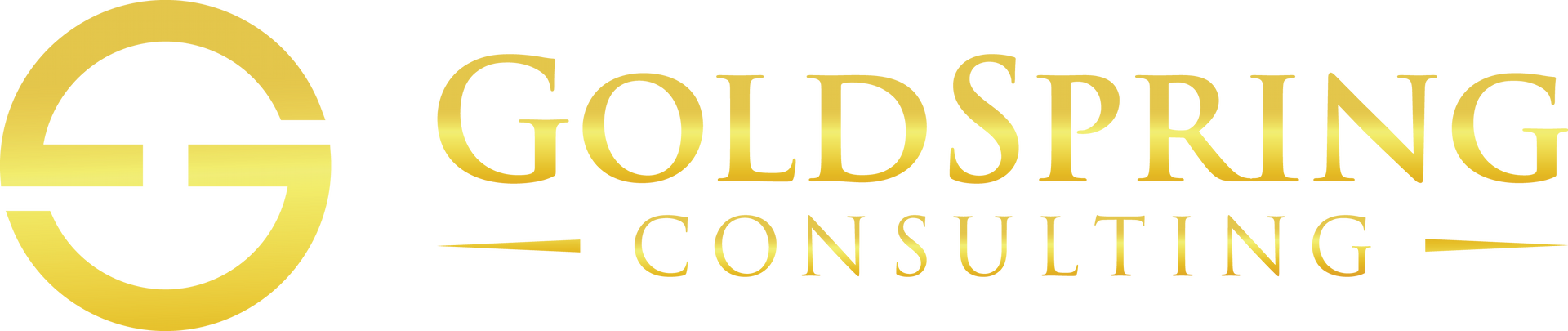 GoldSpring Consulting